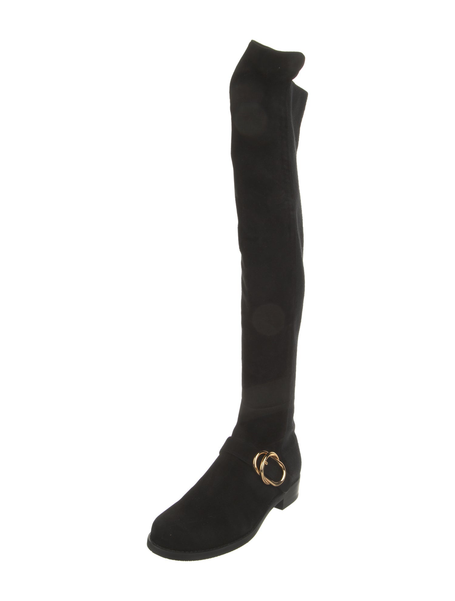 Stuart Weitzman Suede Boots