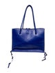 Stuart Weitzman Leather Tote