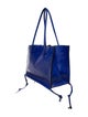Stuart Weitzman Leather Tote