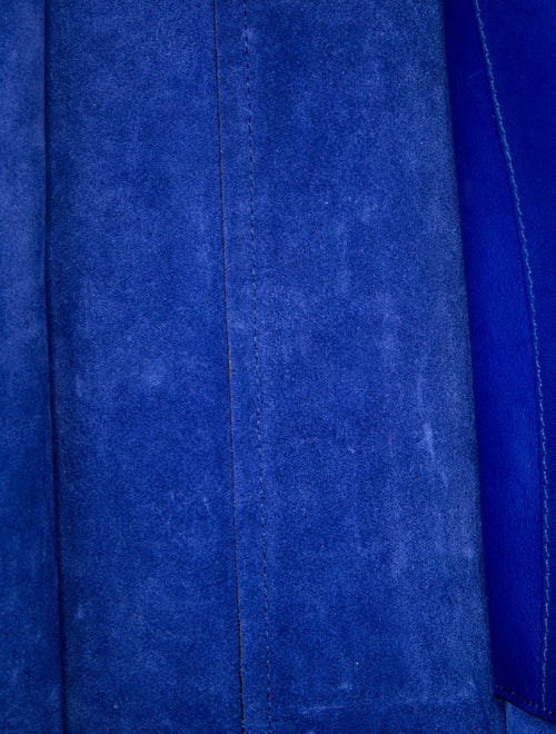 Stuart Weitzman Leather Tote