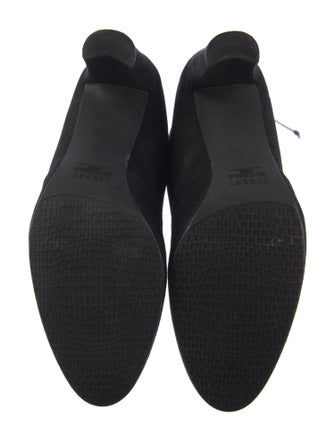 Stuart Weitzman Suede Boots