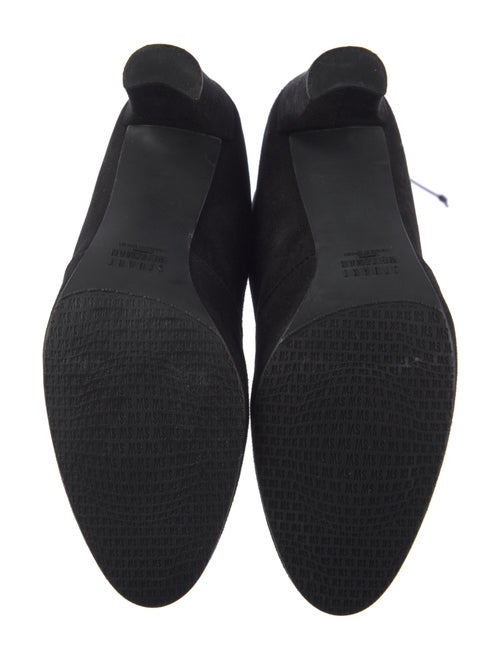 Stuart Weitzman Suede Boots