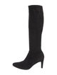 Stuart Weitzman Suede Boots
