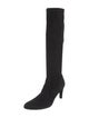 Stuart Weitzman Suede Boots
