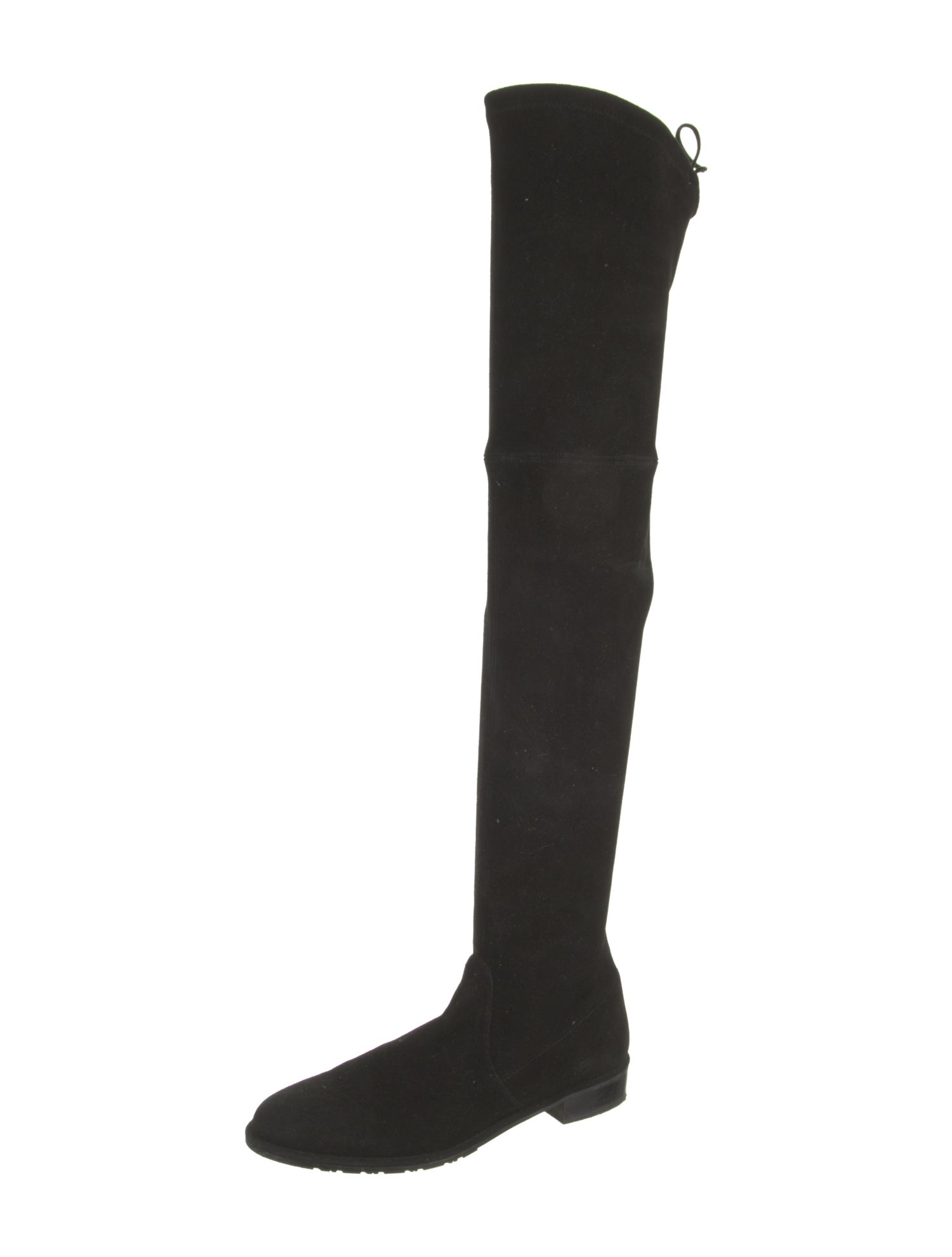 Stuart Weitzman Suede Boots