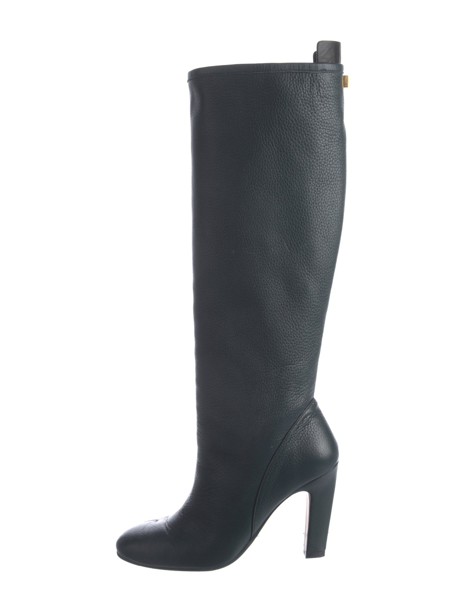 Stuart Weitzman Leather Boots