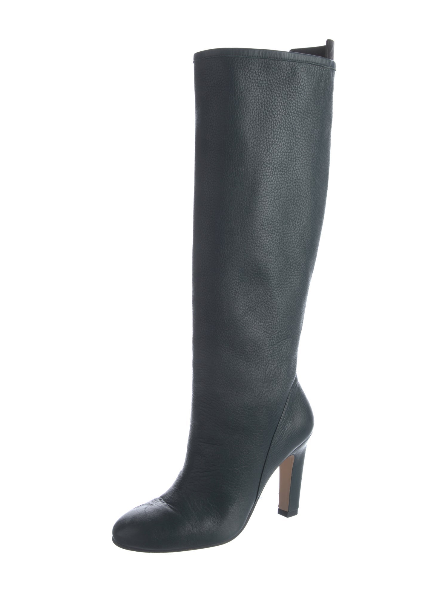 Stuart Weitzman Leather Boots