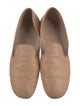Stuart Weitzman Leather Loafers