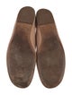Stuart Weitzman Leather Loafers