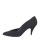 Stuart Weitzman Suede Pumps