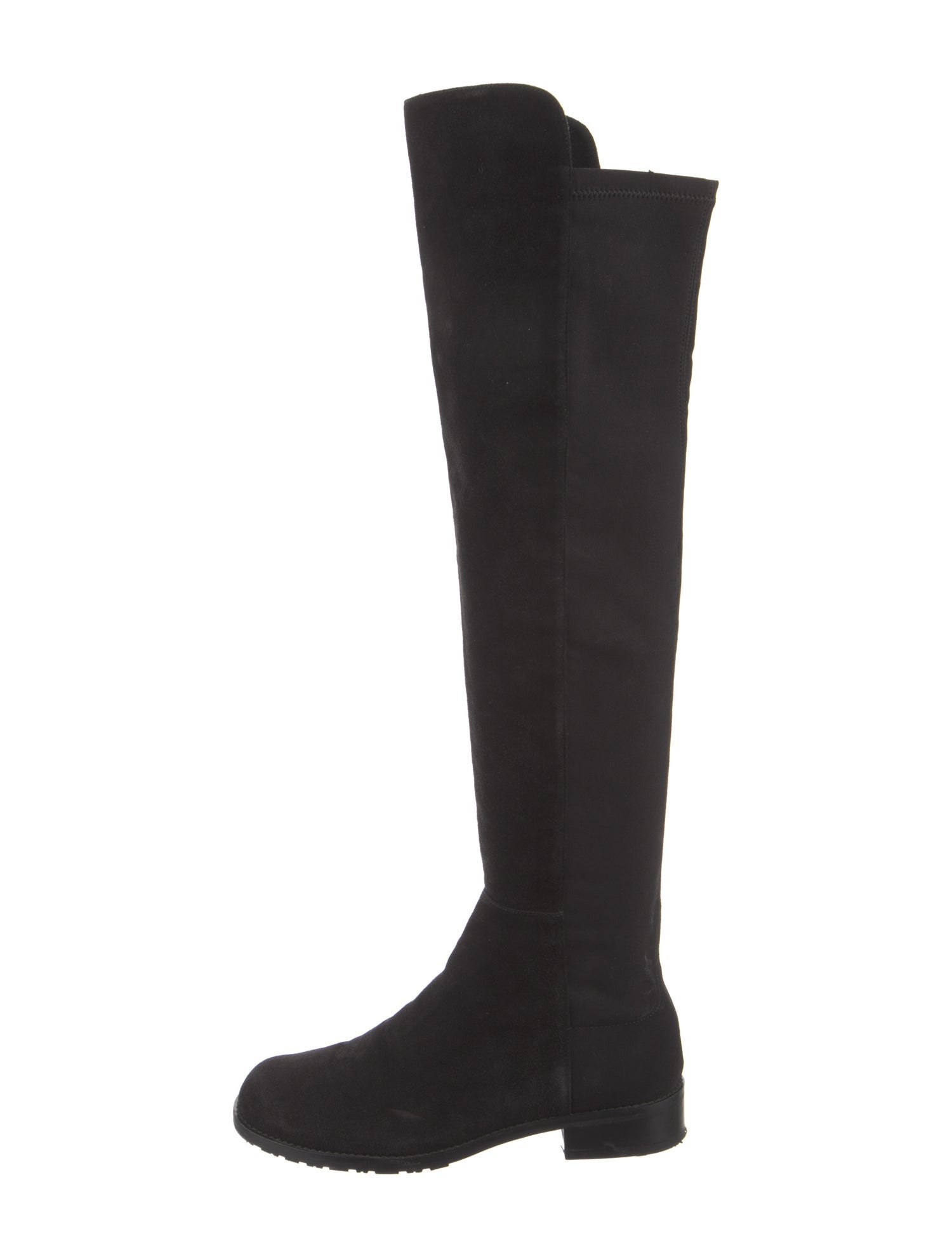 Stuart Weitzman Suede Boots