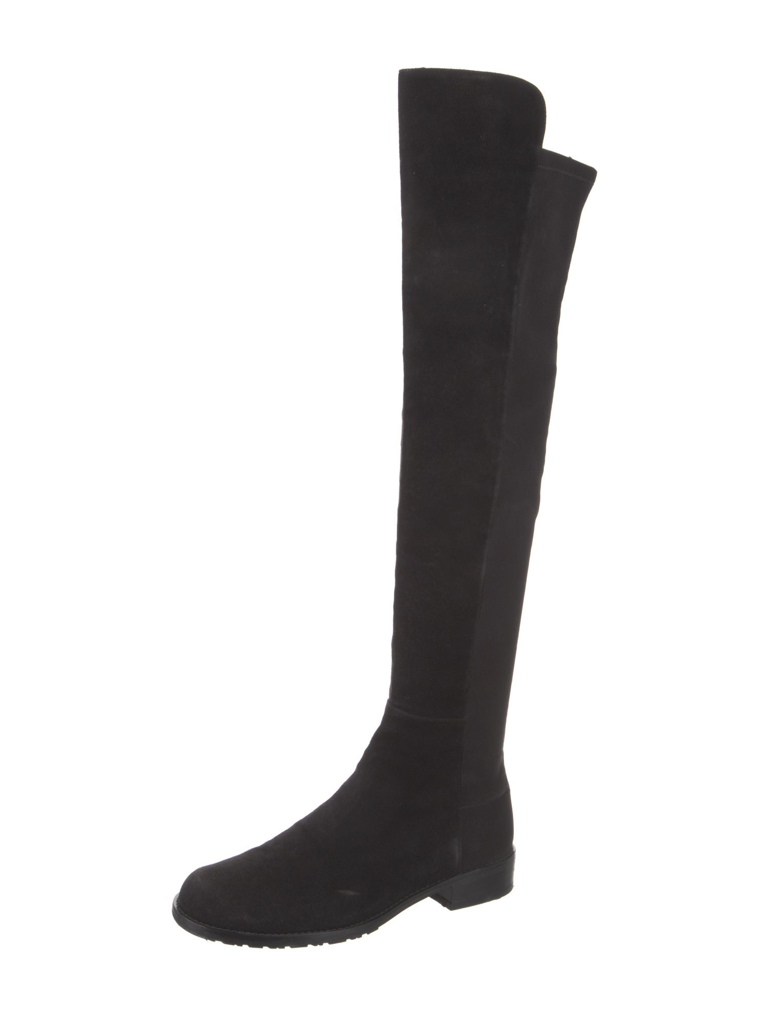 Stuart Weitzman Suede Boots