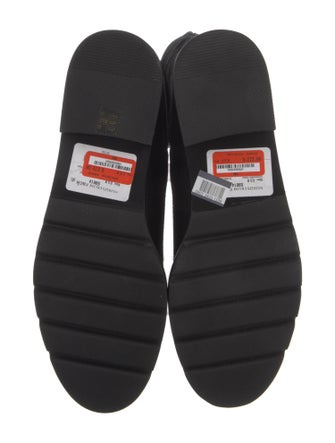 Stuart Weitzman Suede Boots