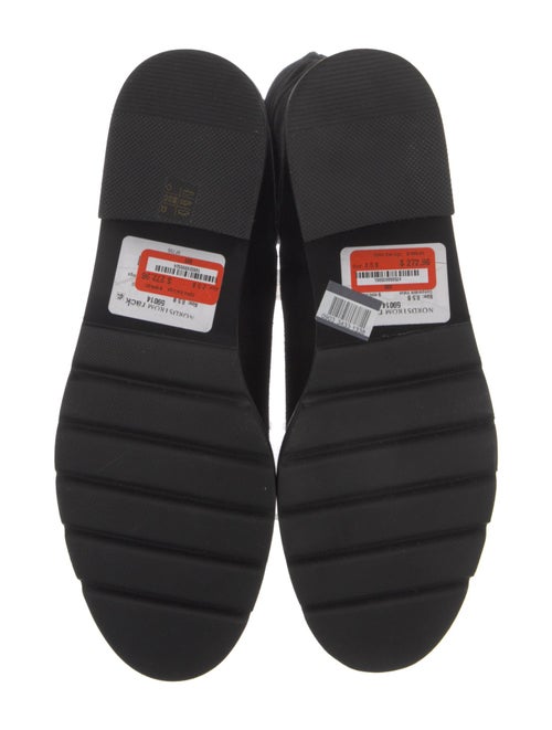 Stuart Weitzman Suede Boots