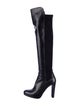 Stuart Weitzman Leather Boots