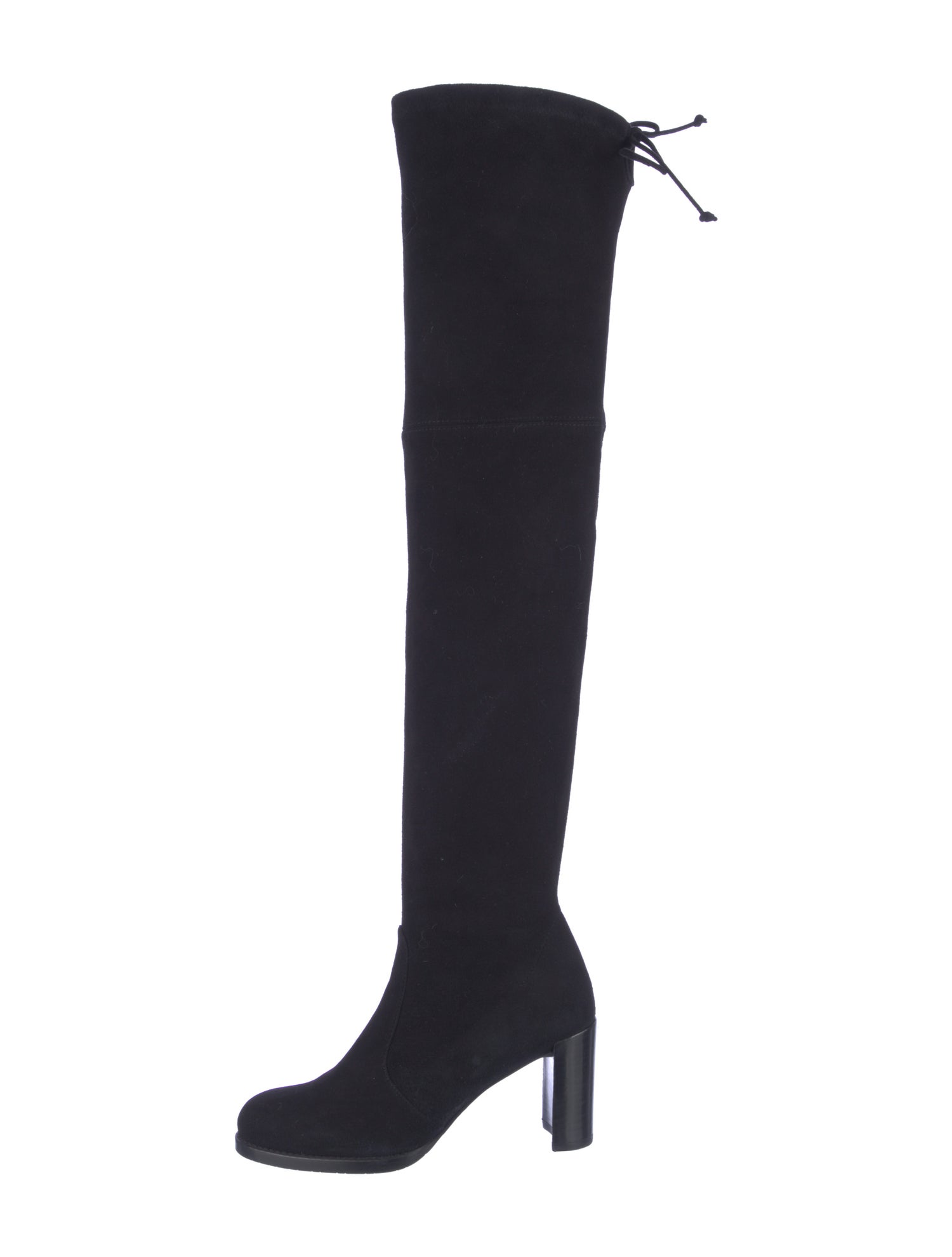 Stuart Weitzman Suede Boots