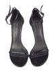 Stuart Weitzman Leather Sandals