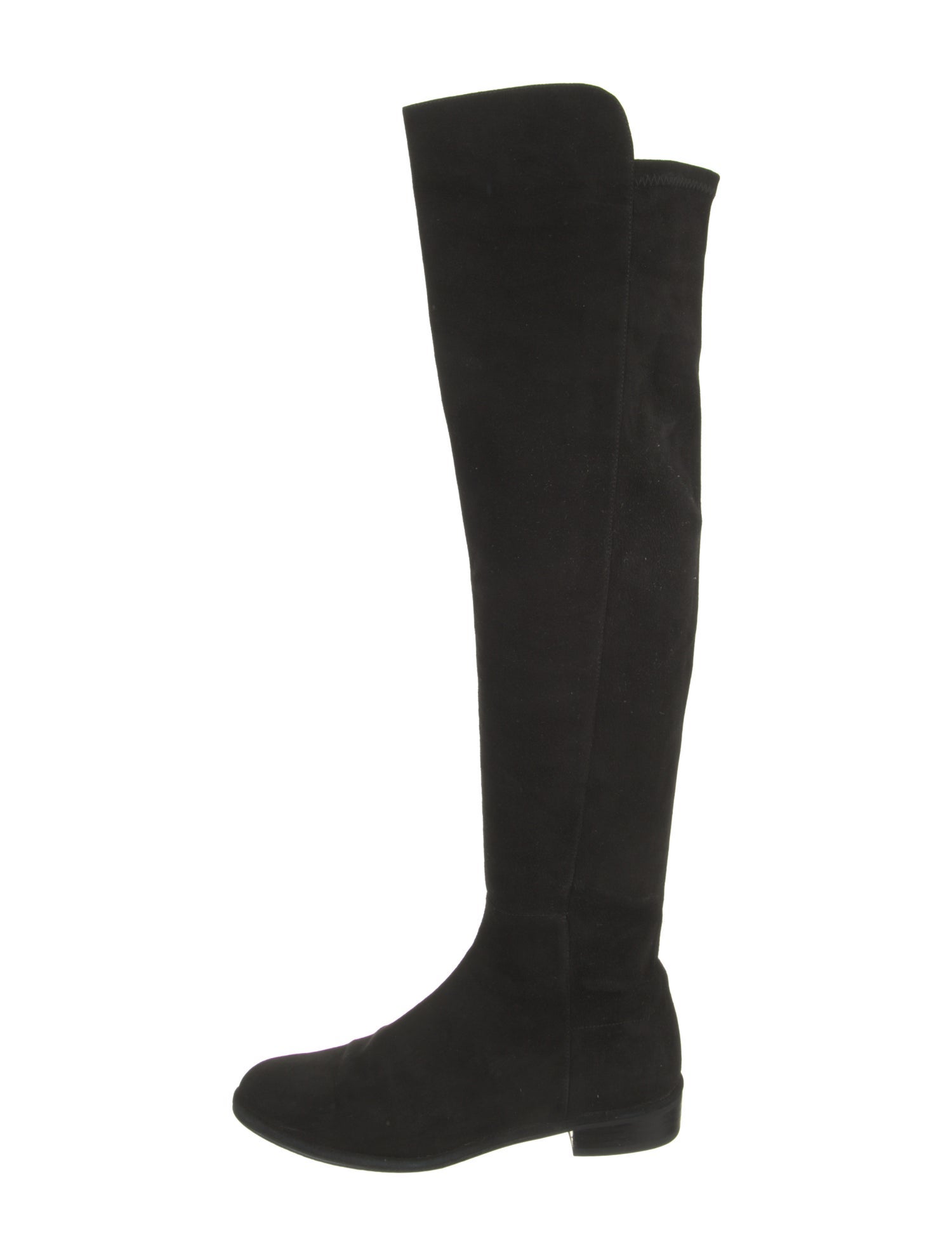 Stuart Weitzman Suede Boots