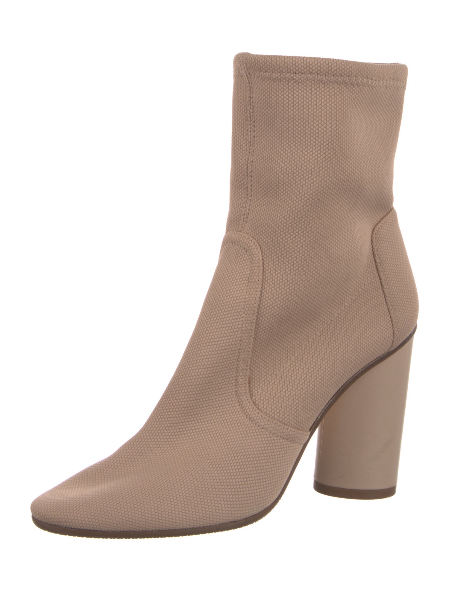 Stuart Weitzman Sock Boots