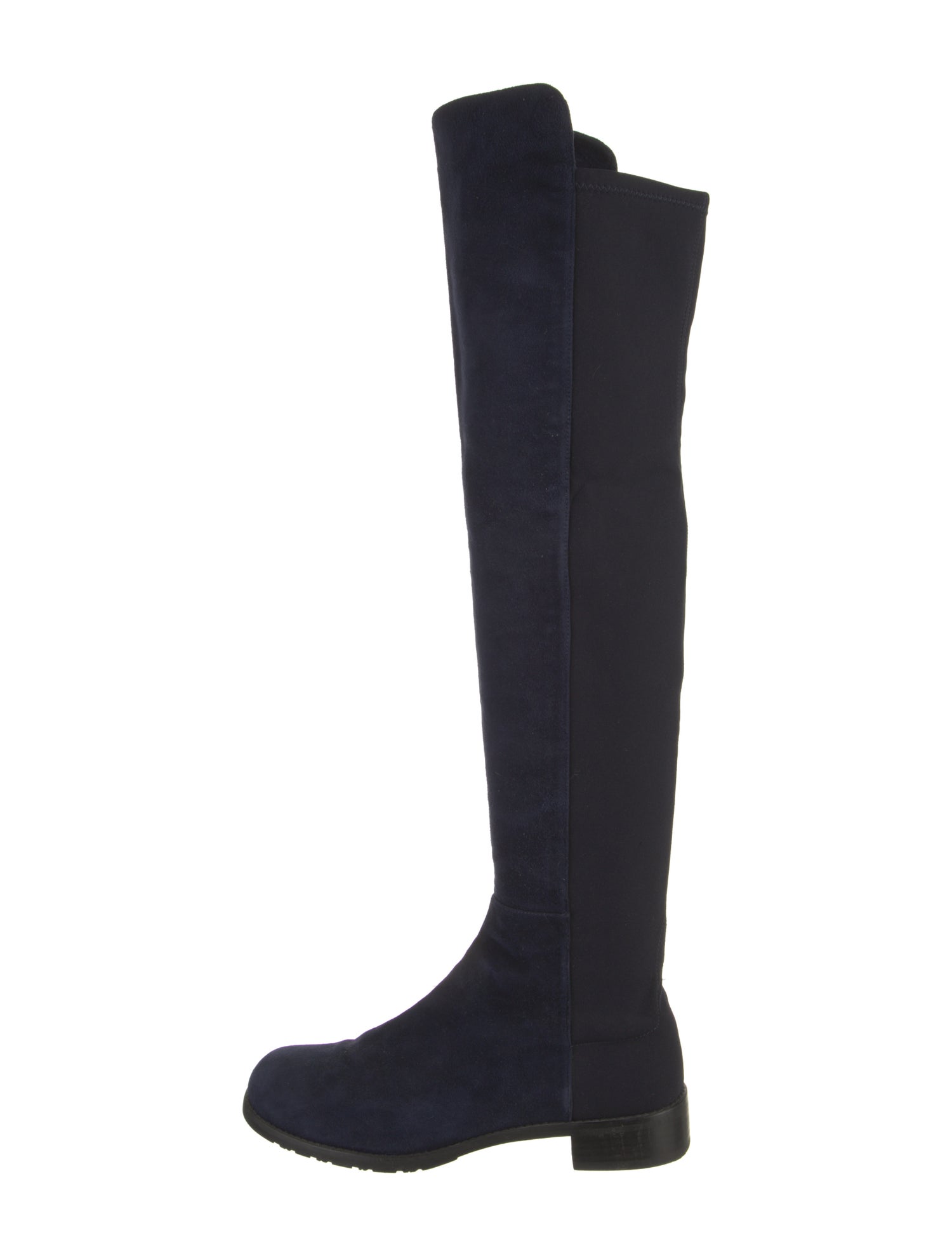 Stuart Weitzman Suede Boots