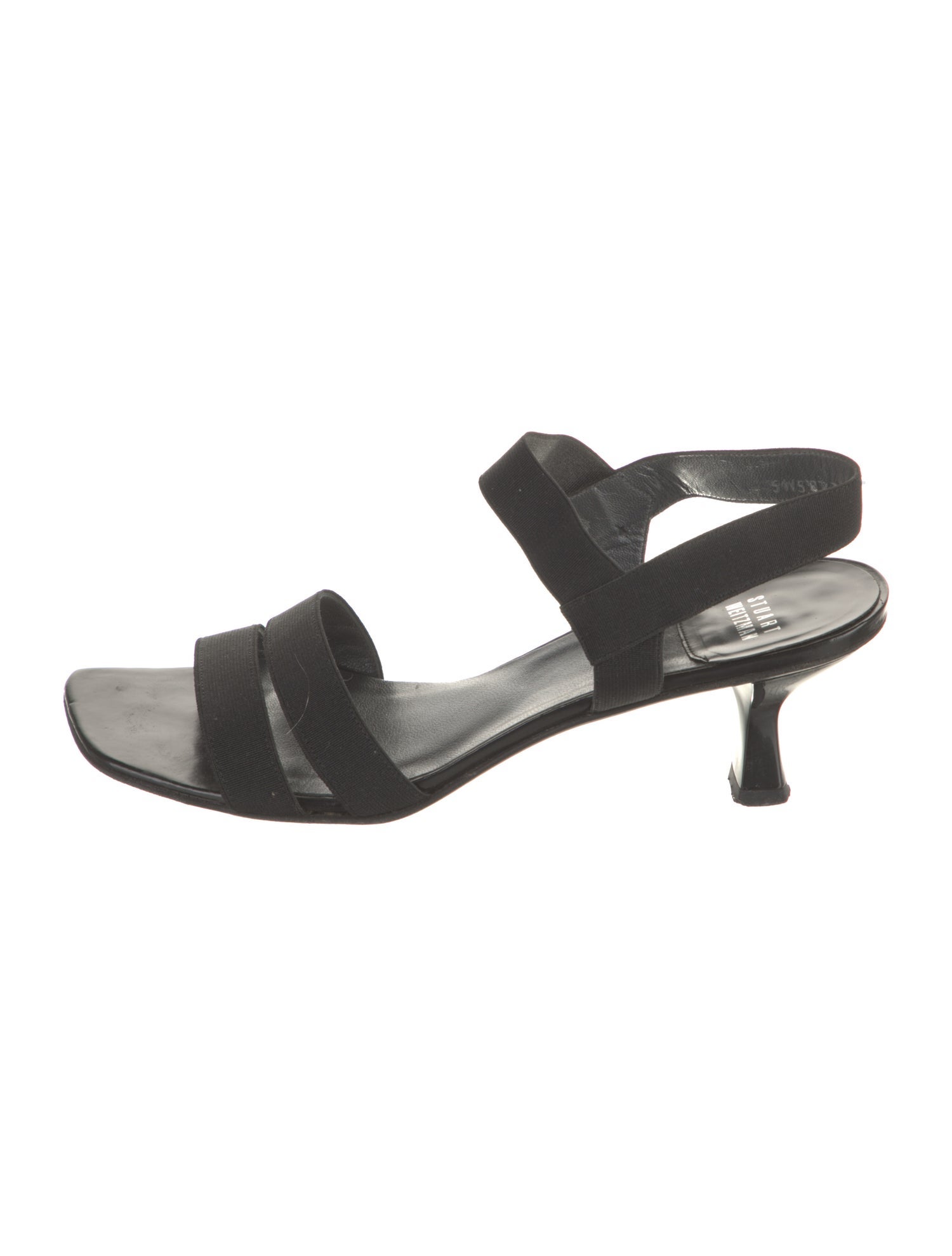 Stuart Weitzman Slingback Sandals