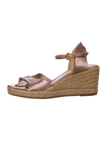 Stuart Weitzman Pumps Leather Slingback US 10 |