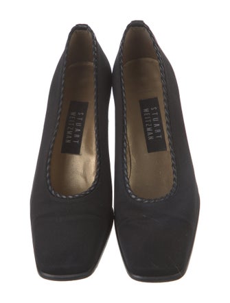 Stuart Weitzman Pumps