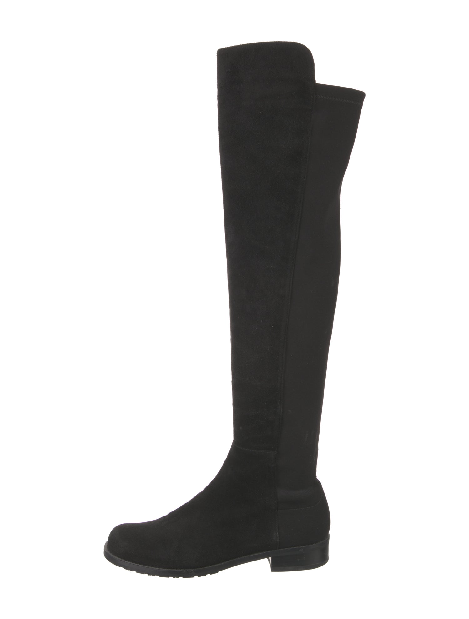 Stuart Weitzman Suede Boots
