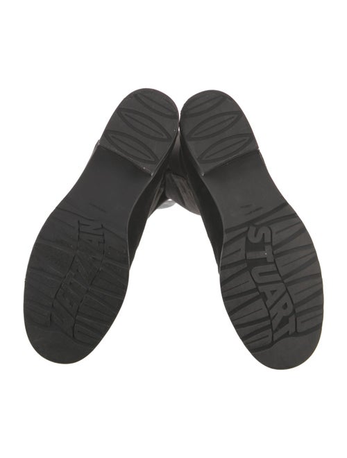 Stuart Weitzman Suede Boots