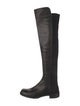 Stuart Weitzman Leather Boots