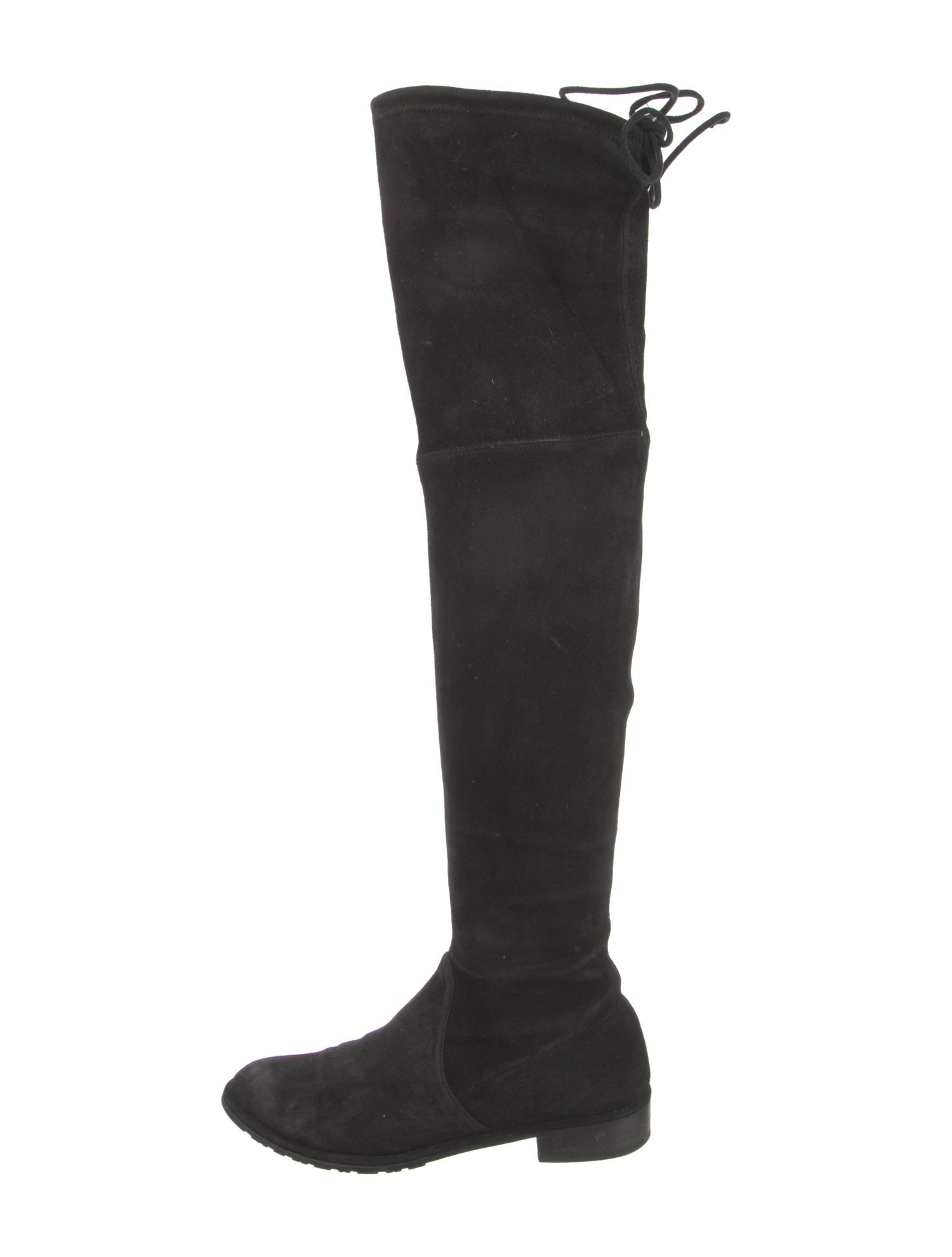 Stuart Weitzman Suede Boots