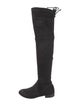 Stuart Weitzman Suede Boots