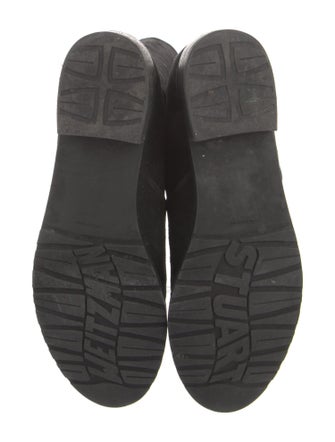Stuart Weitzman Suede Boots