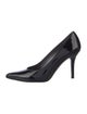 Stuart Weitzman Patent Leather Pumps