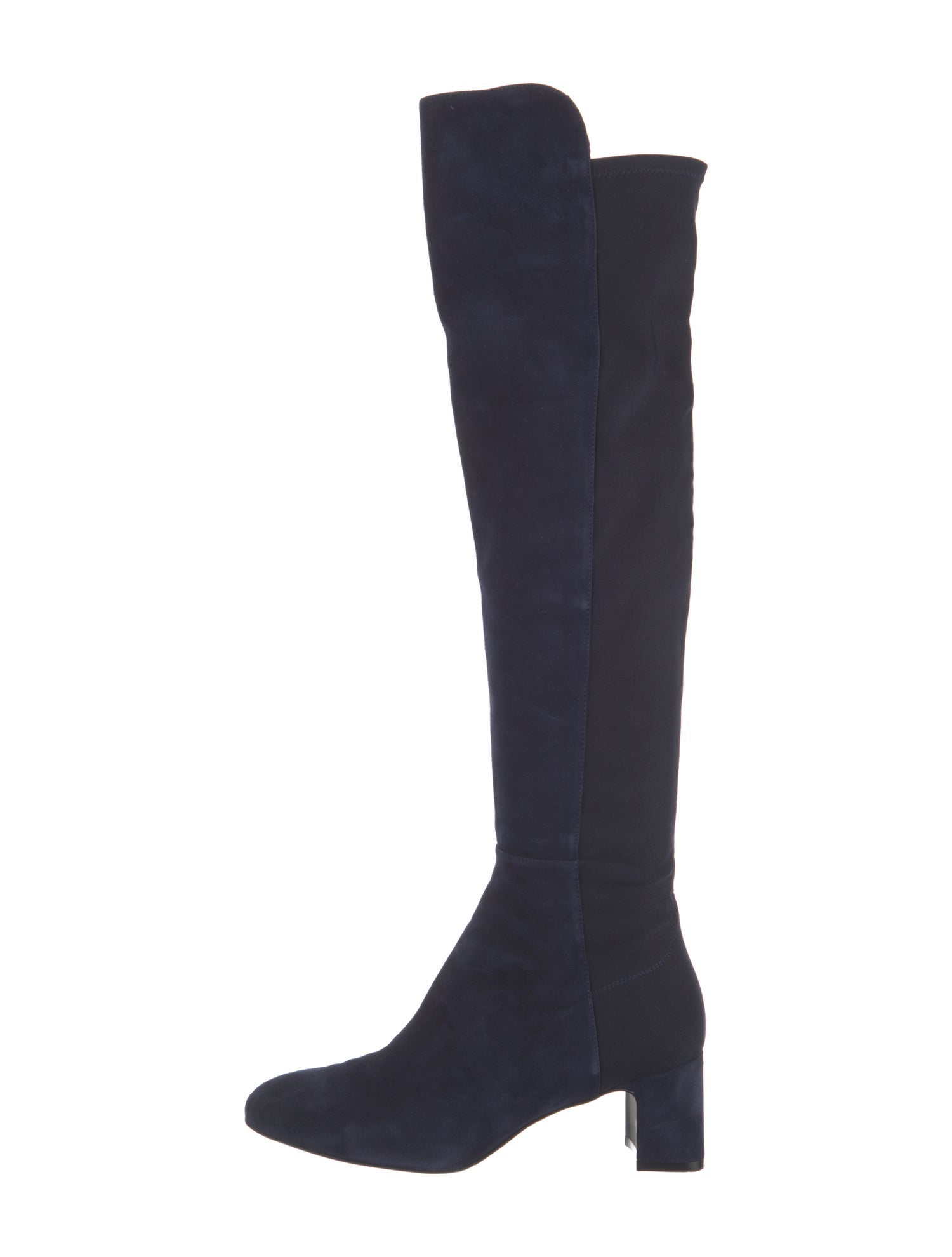 Stuart Weitzman Suede Boots