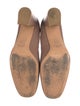 Stuart Weitzman Leather Pumps
