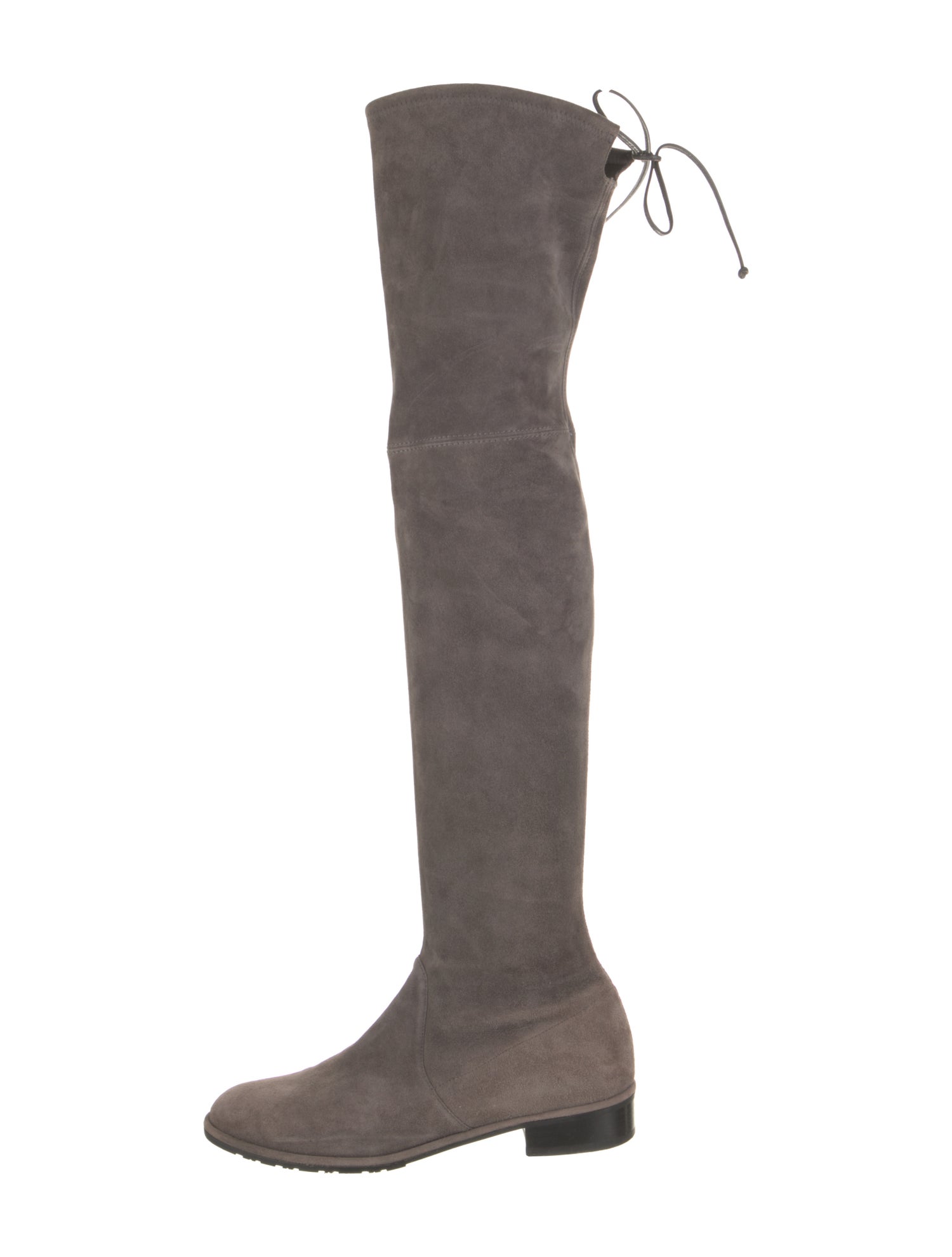 Stuart Weitzman Suede Boots