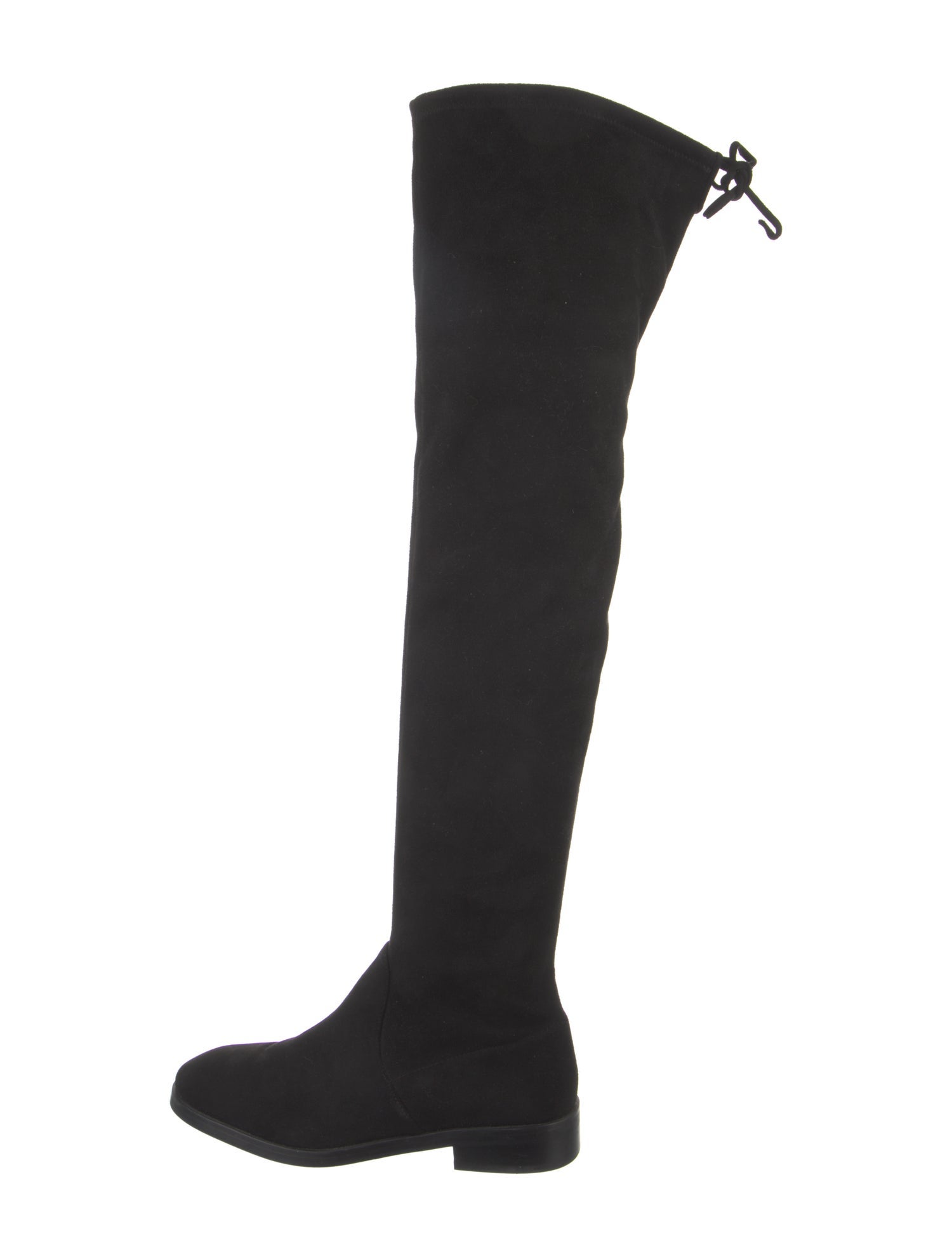 Stuart Weitzman Suede Boots