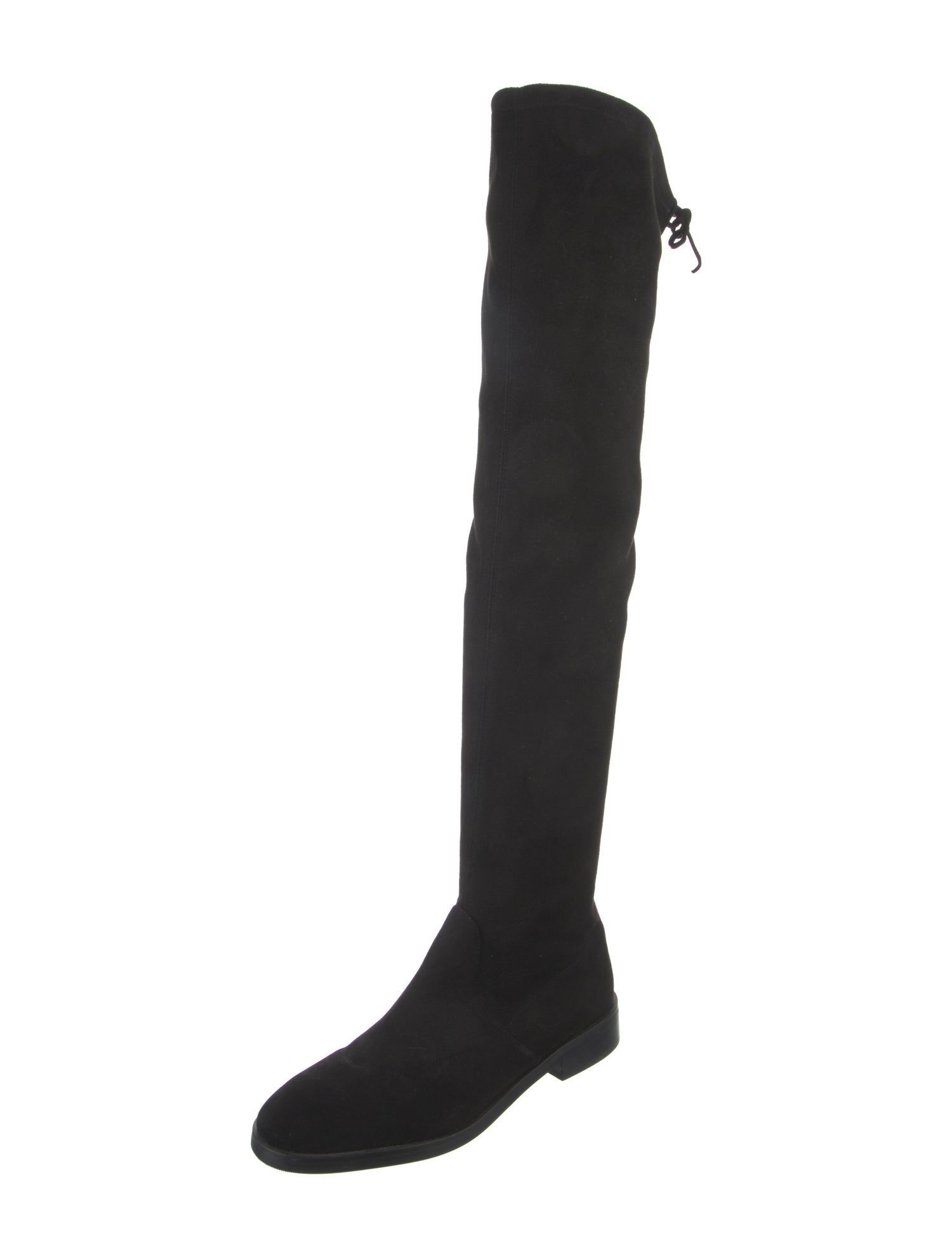Stuart Weitzman Suede Boots
