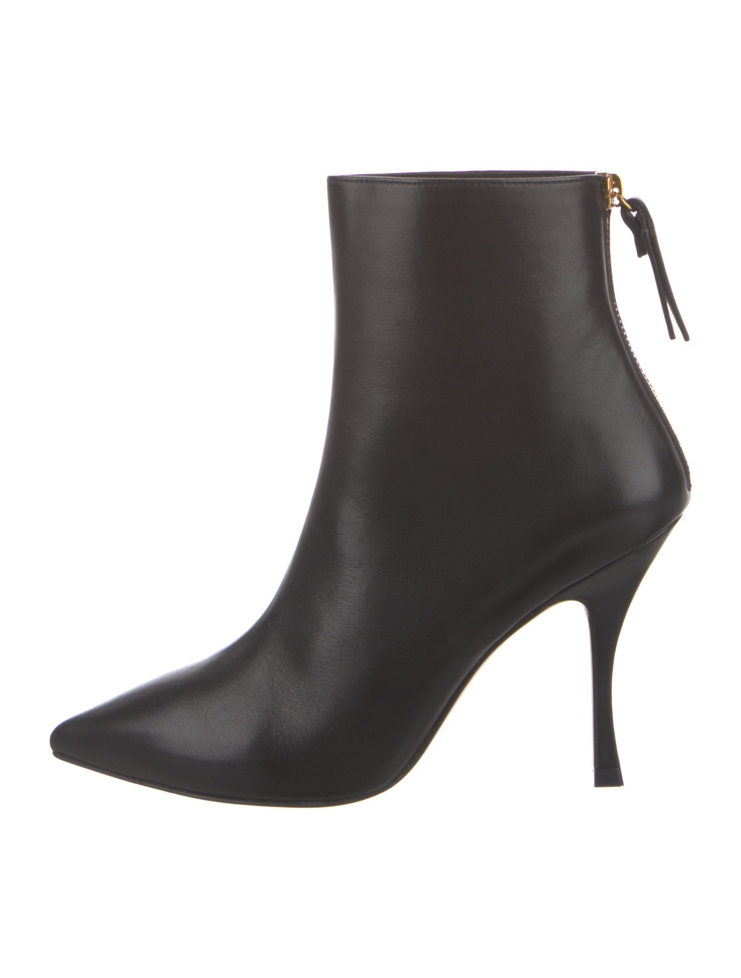 Stuart Weitzman Leather Boots
