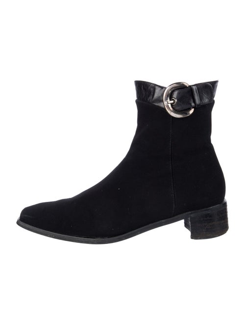 Stuart Weitzman Boots