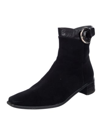 Stuart Weitzman Boots