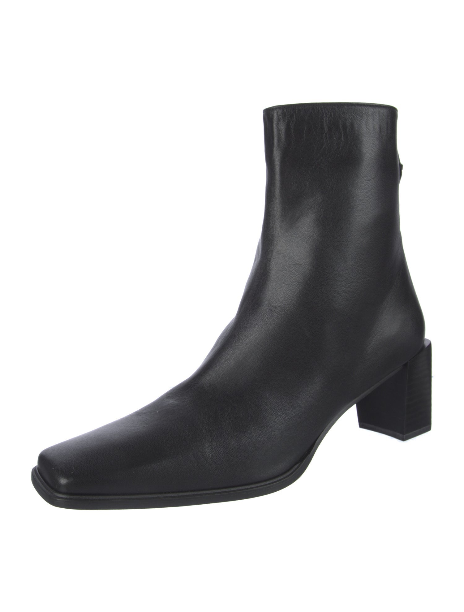Stuart Weitzman Leather Boots