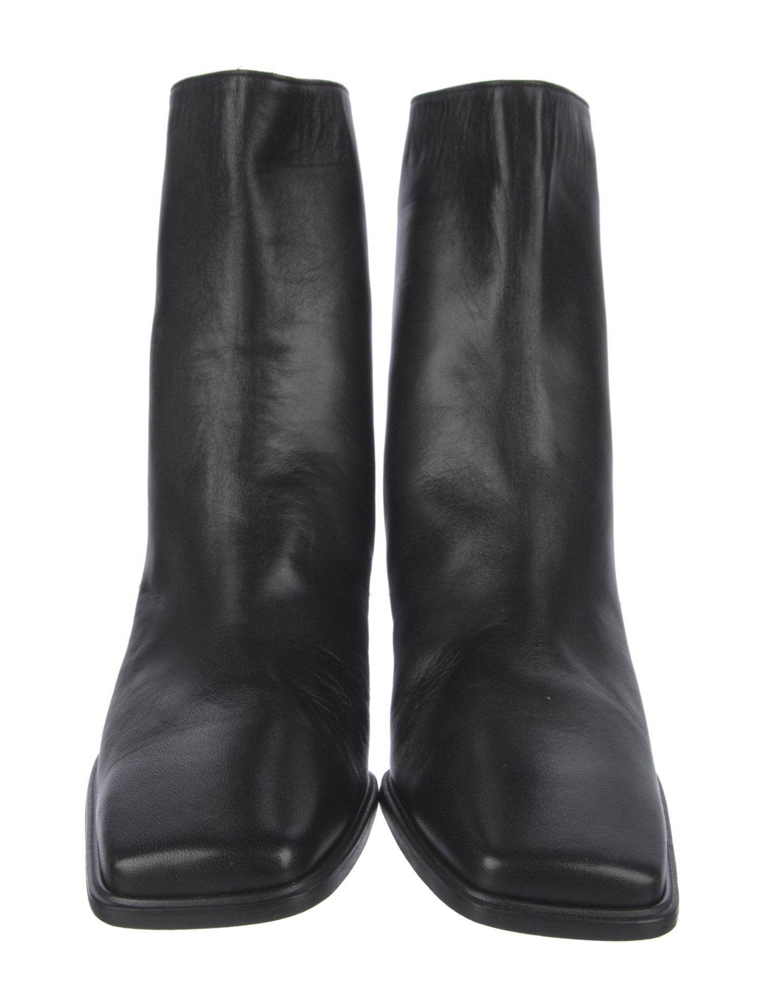 Stuart Weitzman Leather Boots