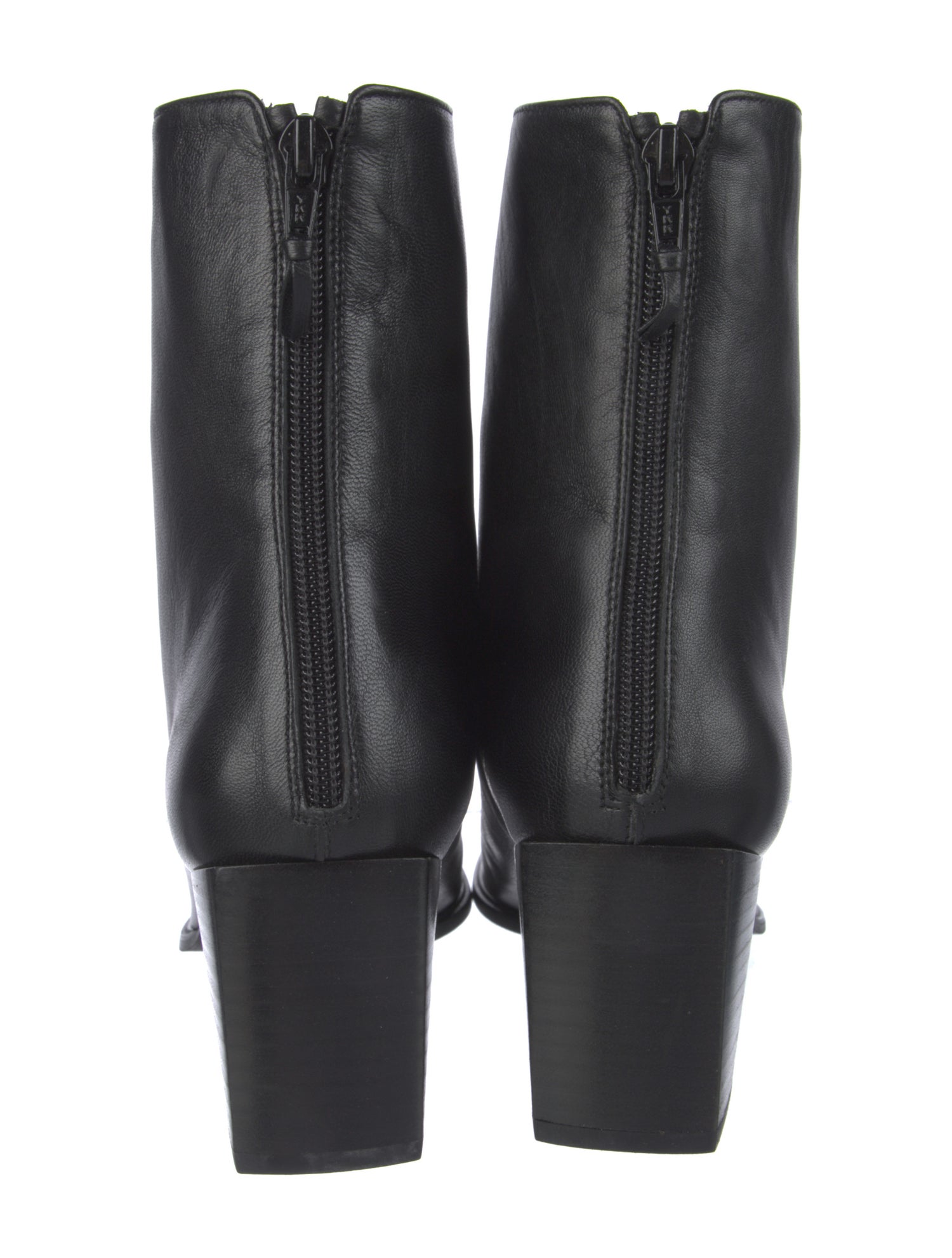Stuart Weitzman Leather Boots