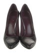Stuart Weitzman Leather Pumps