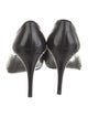 Stuart Weitzman Leather Pumps