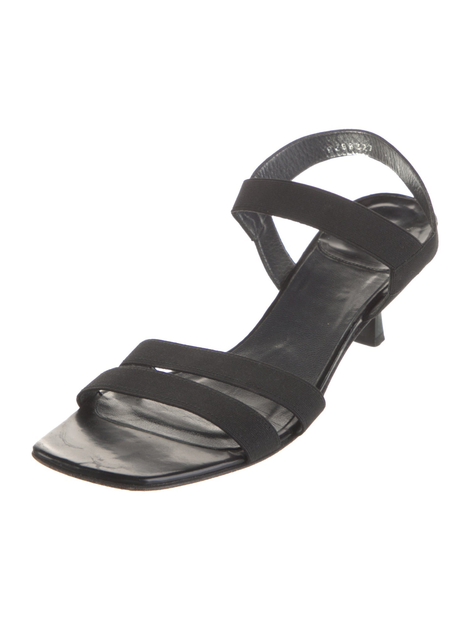 Stuart Weitzman Slingback Sandals