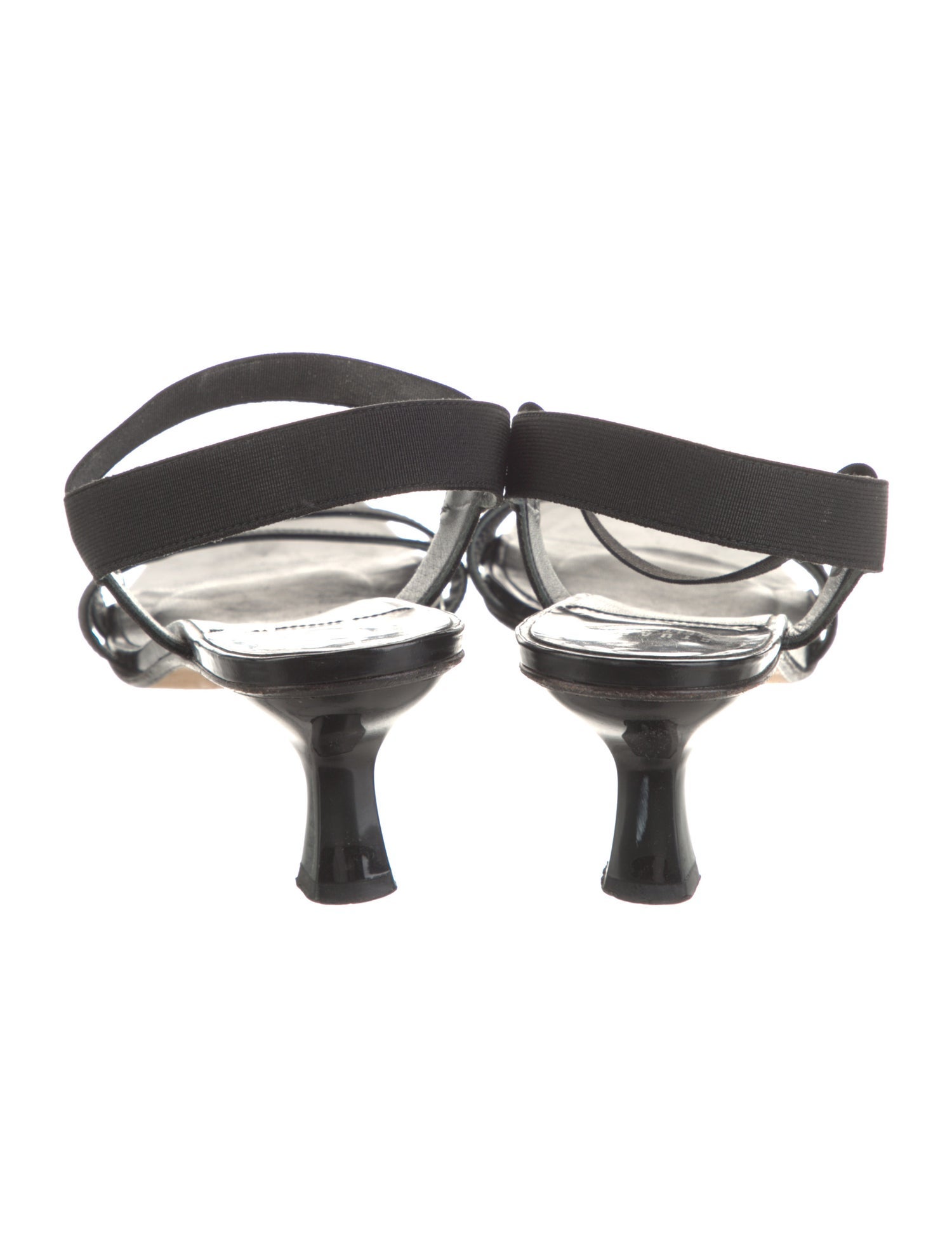 Stuart Weitzman Slingback Sandals