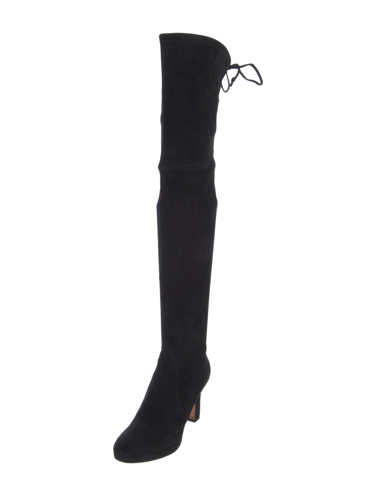 Stuart Weitzman Suede Boots